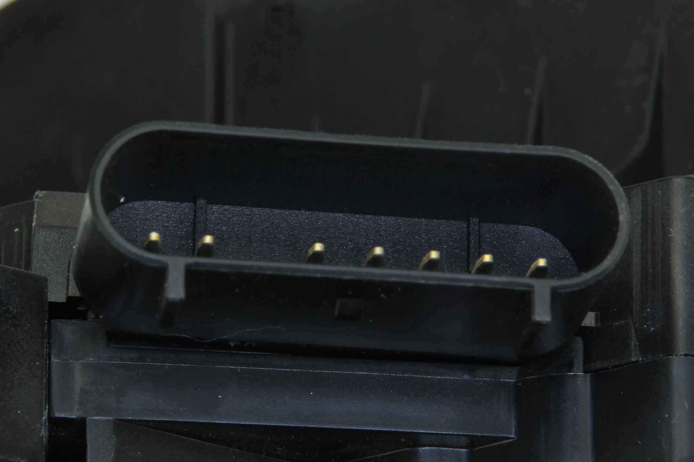 Autotecnica Door Lock Actuator FD0816428