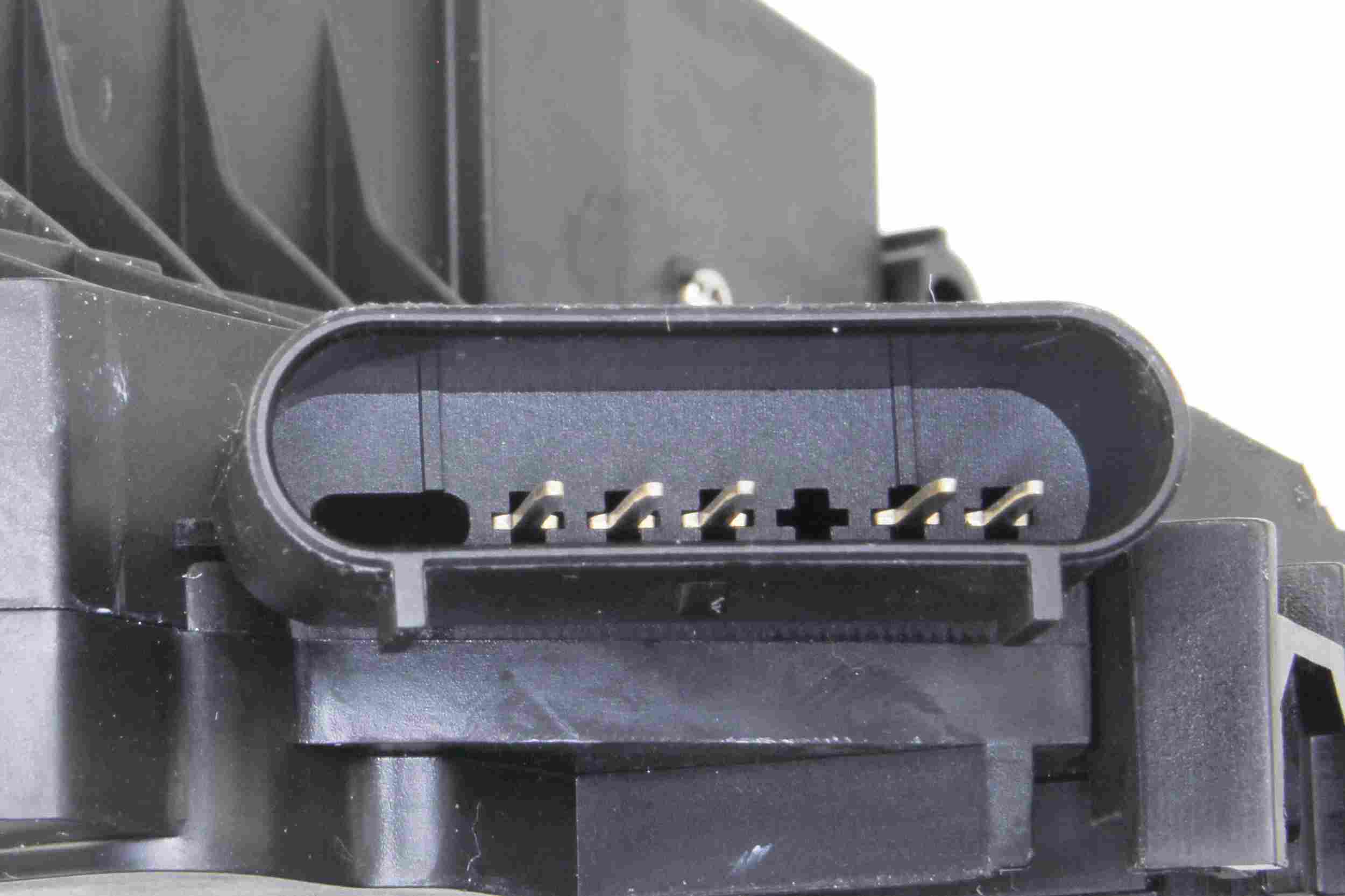 Autotecnica Door Lock Actuator FD0816429