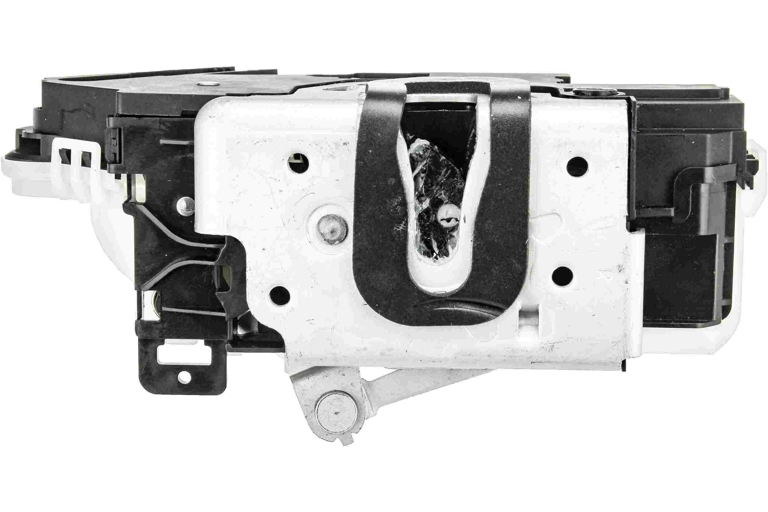 Autotecnica Door Lock Actuator  top view frsport FD0816433