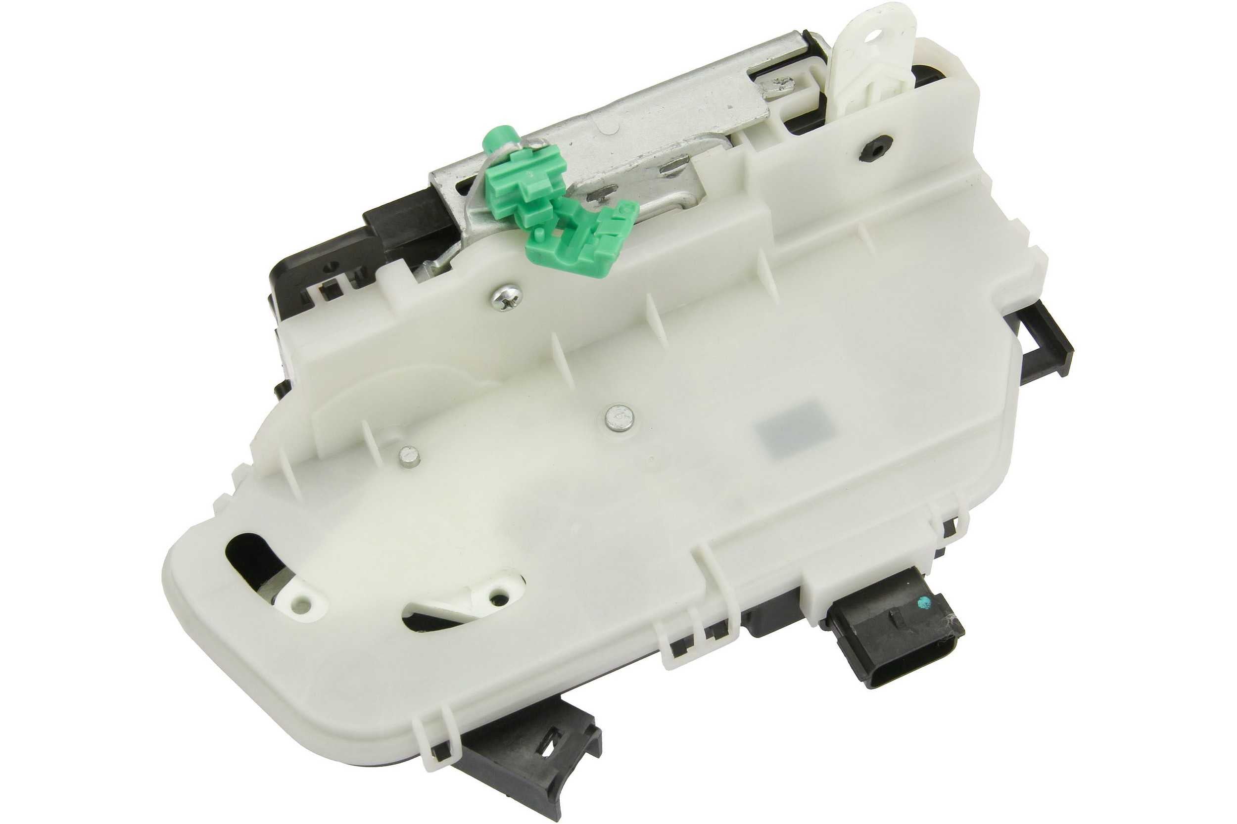 Autotecnica Door Lock Actuator  top view frsport FD0816435