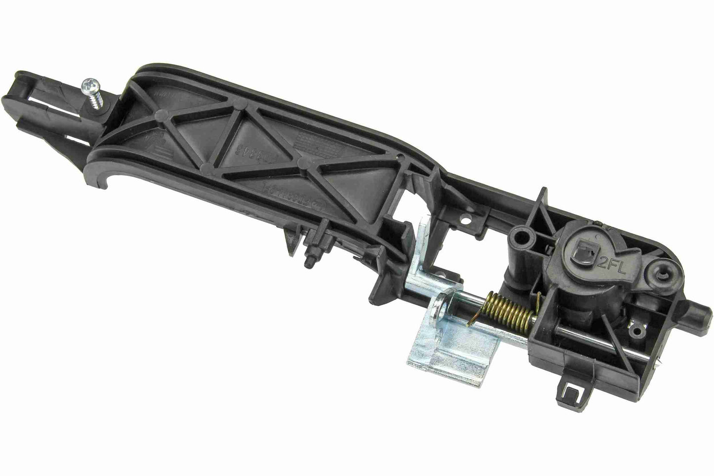 Autotecnica Exterior Door Handle Reinforcement FD0817213