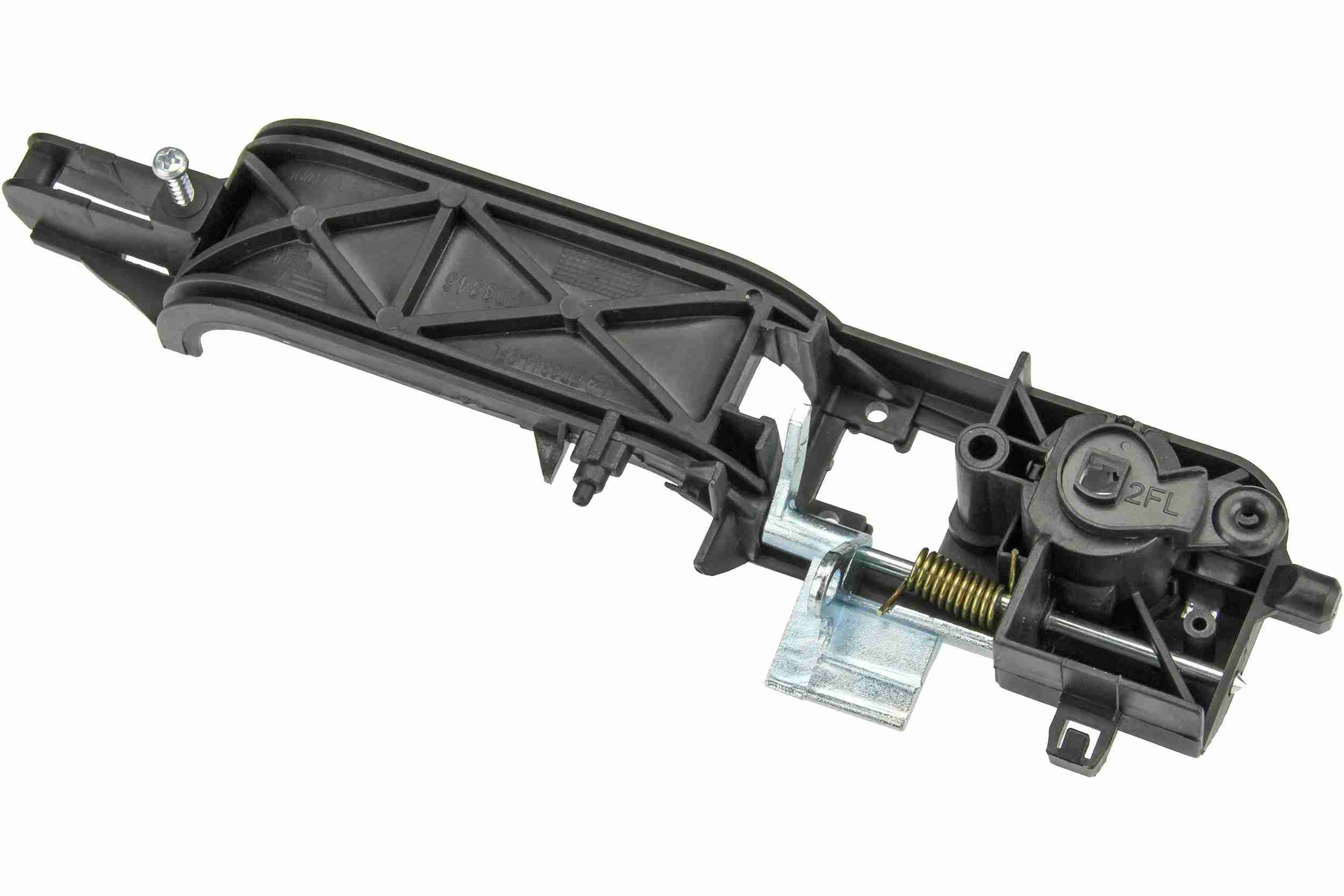 Autotecnica Exterior Door Handle Reinforcement FD0817213