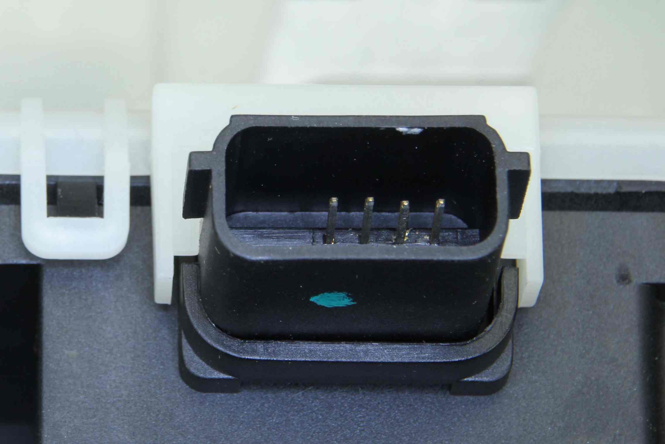 Autotecnica Door Lock Actuator FD0817288