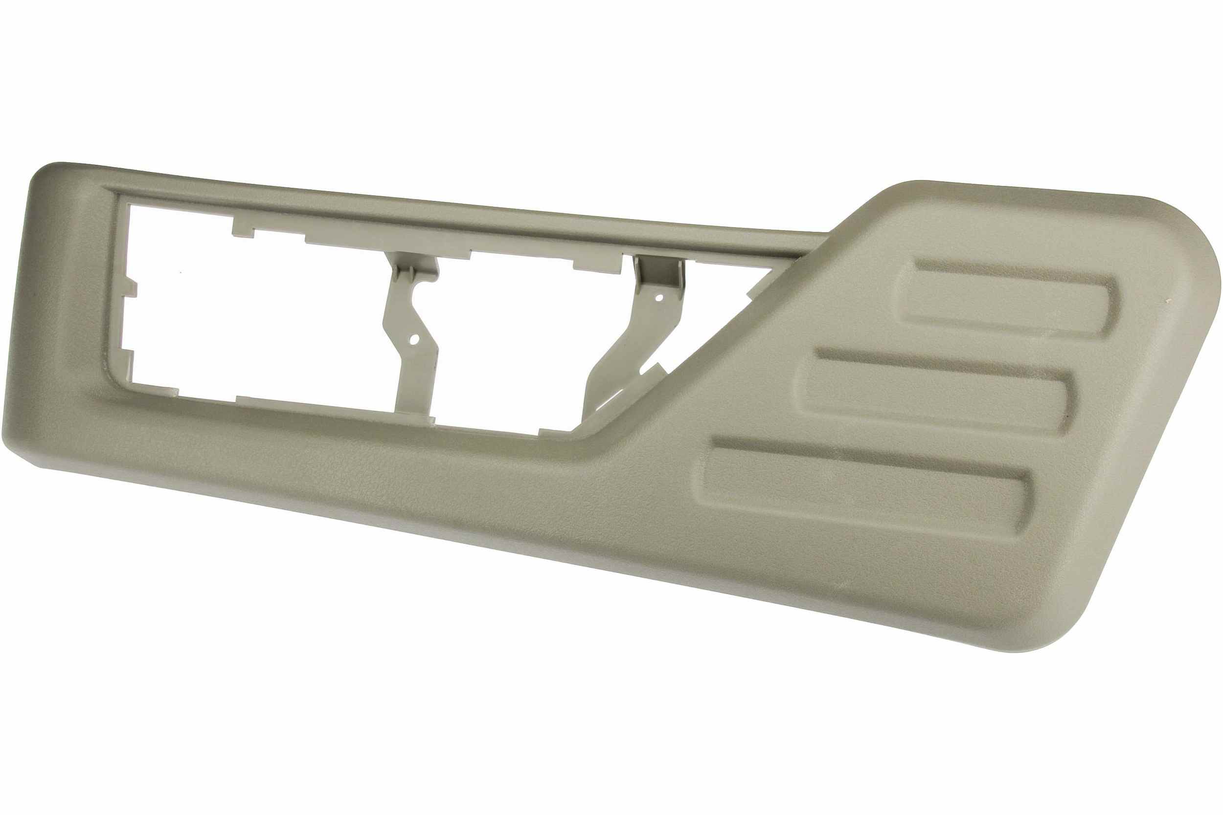Autotecnica Seat Frame Trim Panel FD0817528