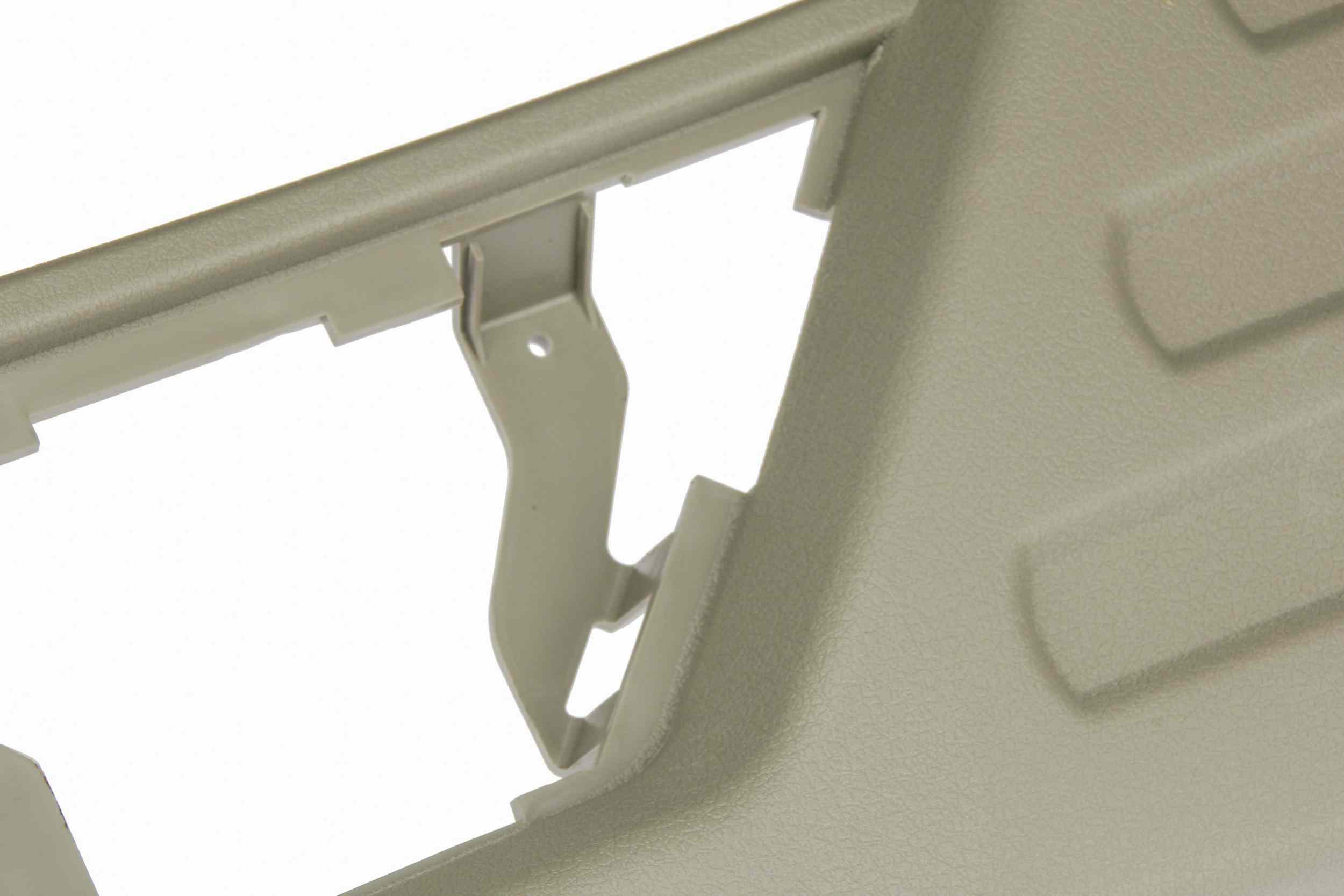 Autotecnica Seat Frame Trim Panel FD0817528
