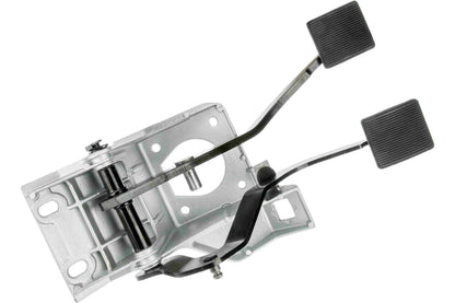 Autotecnica Brake and Clutch Pedal Assembly FD0817569