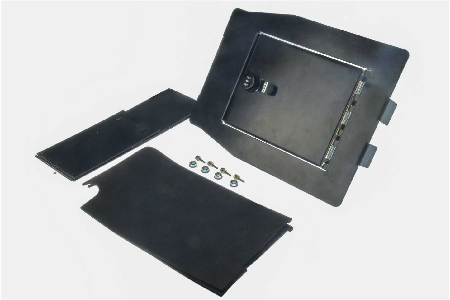 Autotecnica Console Compartment FD0817675