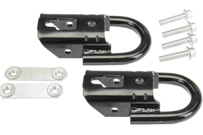 Autotecnica Tow Hook FD0817679