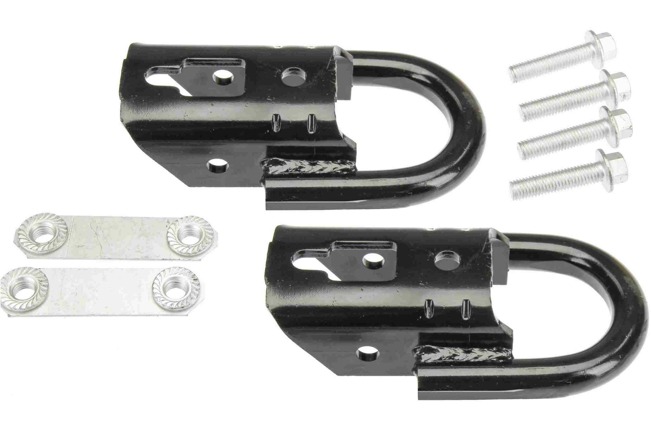 Autotecnica Tow Hook FD0817679