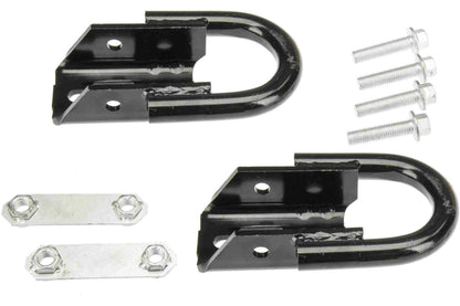 Autotecnica Tow Hook FD0817679