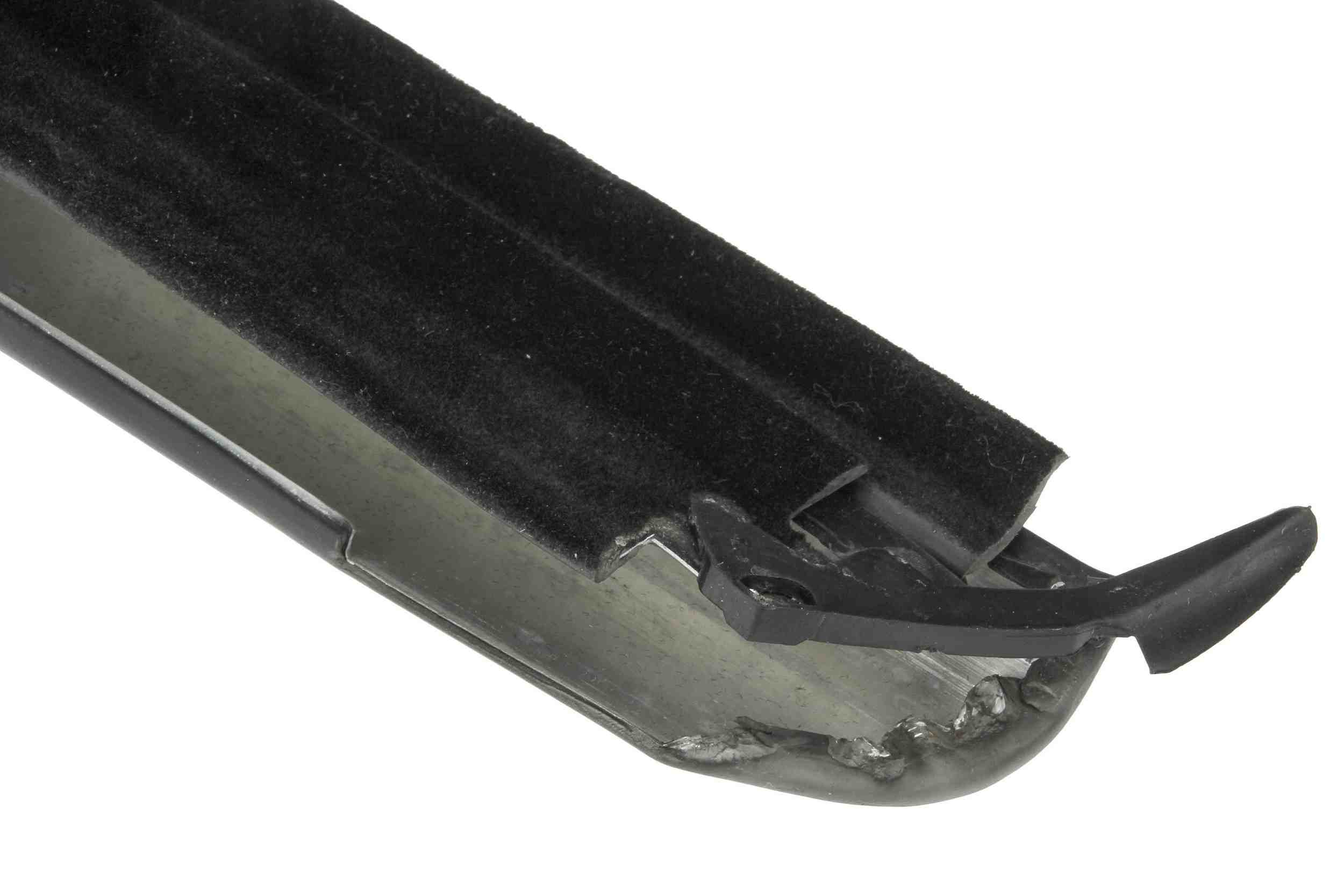 Autotecnica Door Window Belt Weatherstrip FD0818141