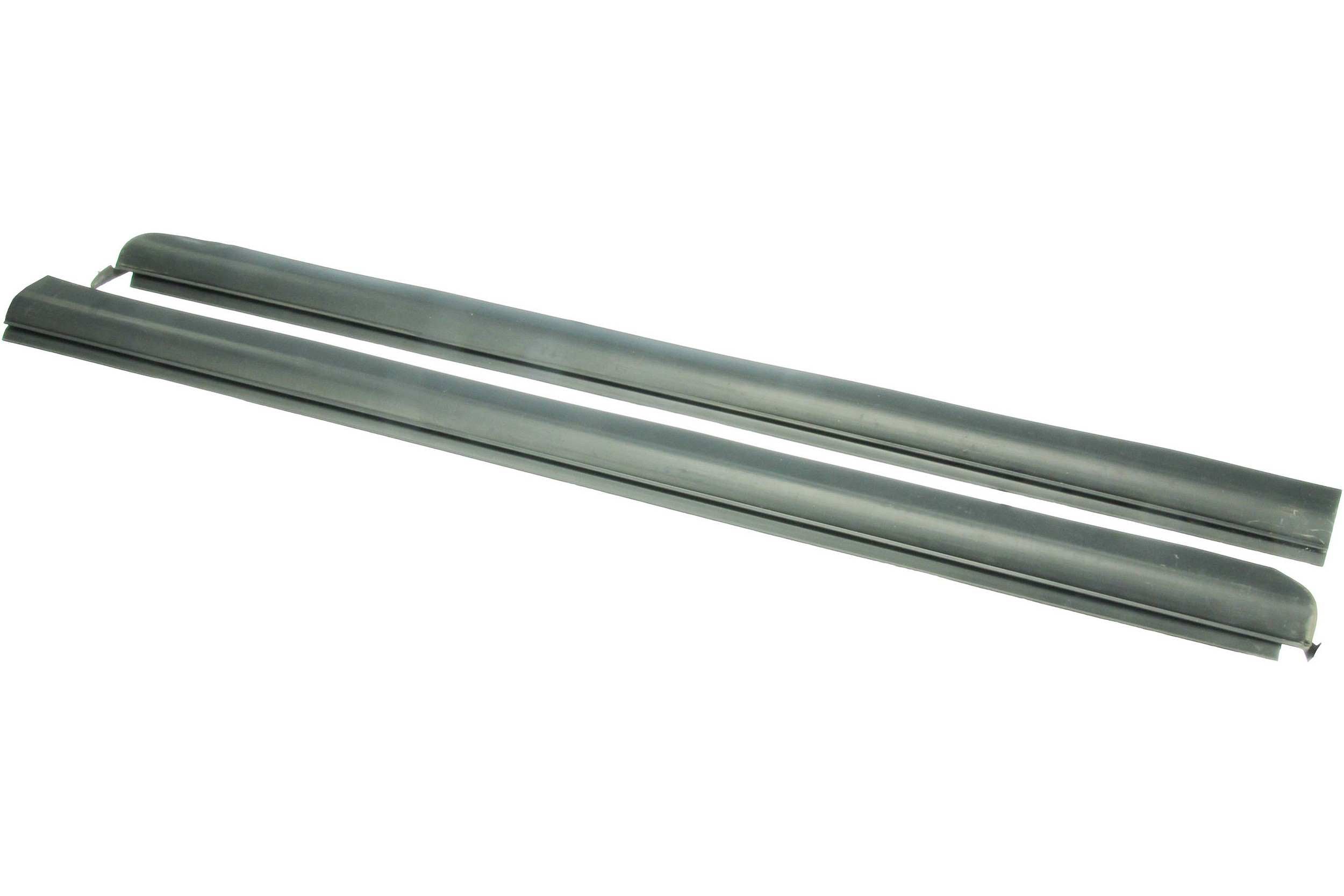 Autotecnica Door Window Belt Weatherstrip FD0818142