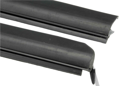 Autotecnica Door Window Belt Weatherstrip FD0818142