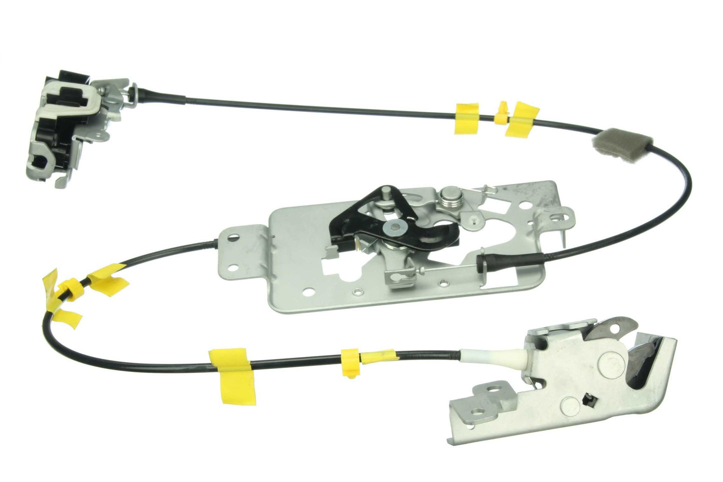 Autotecnica Door Latch Assembly FD0818433