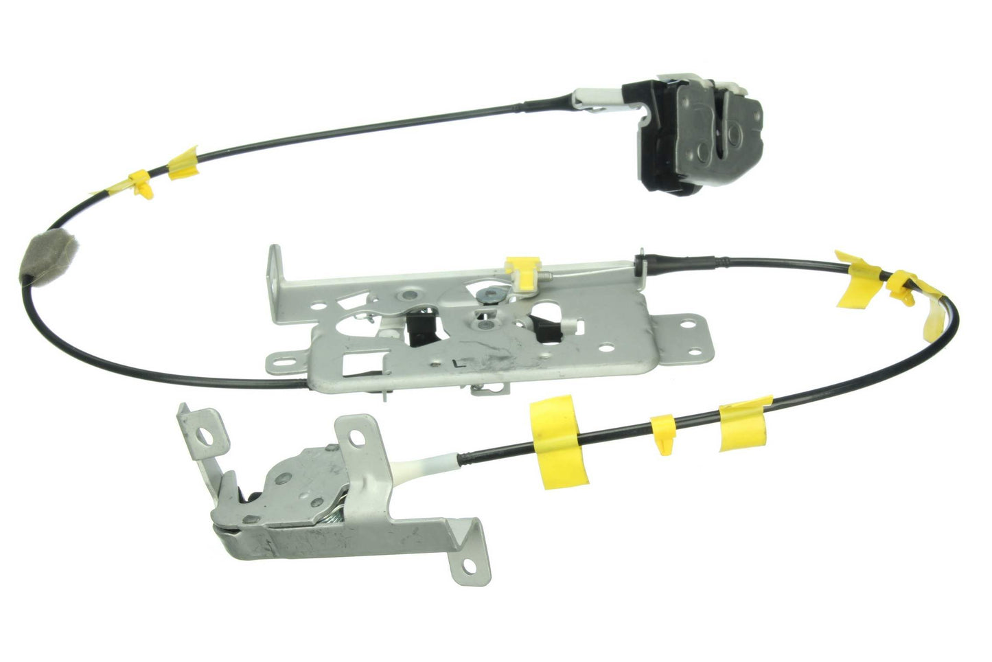 Autotecnica Door Latch Assembly FD0818433