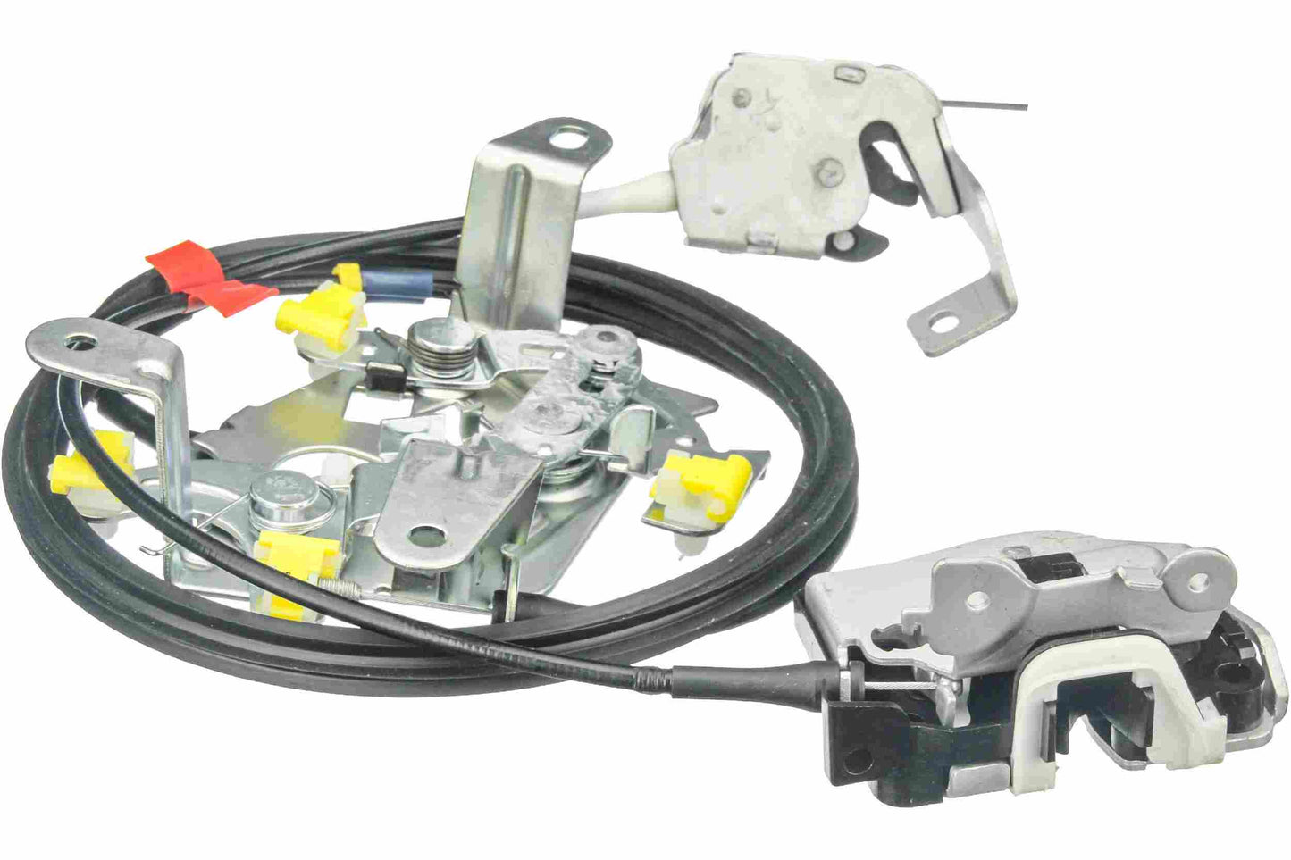 Autotecnica Door Latch Assembly FD0818446