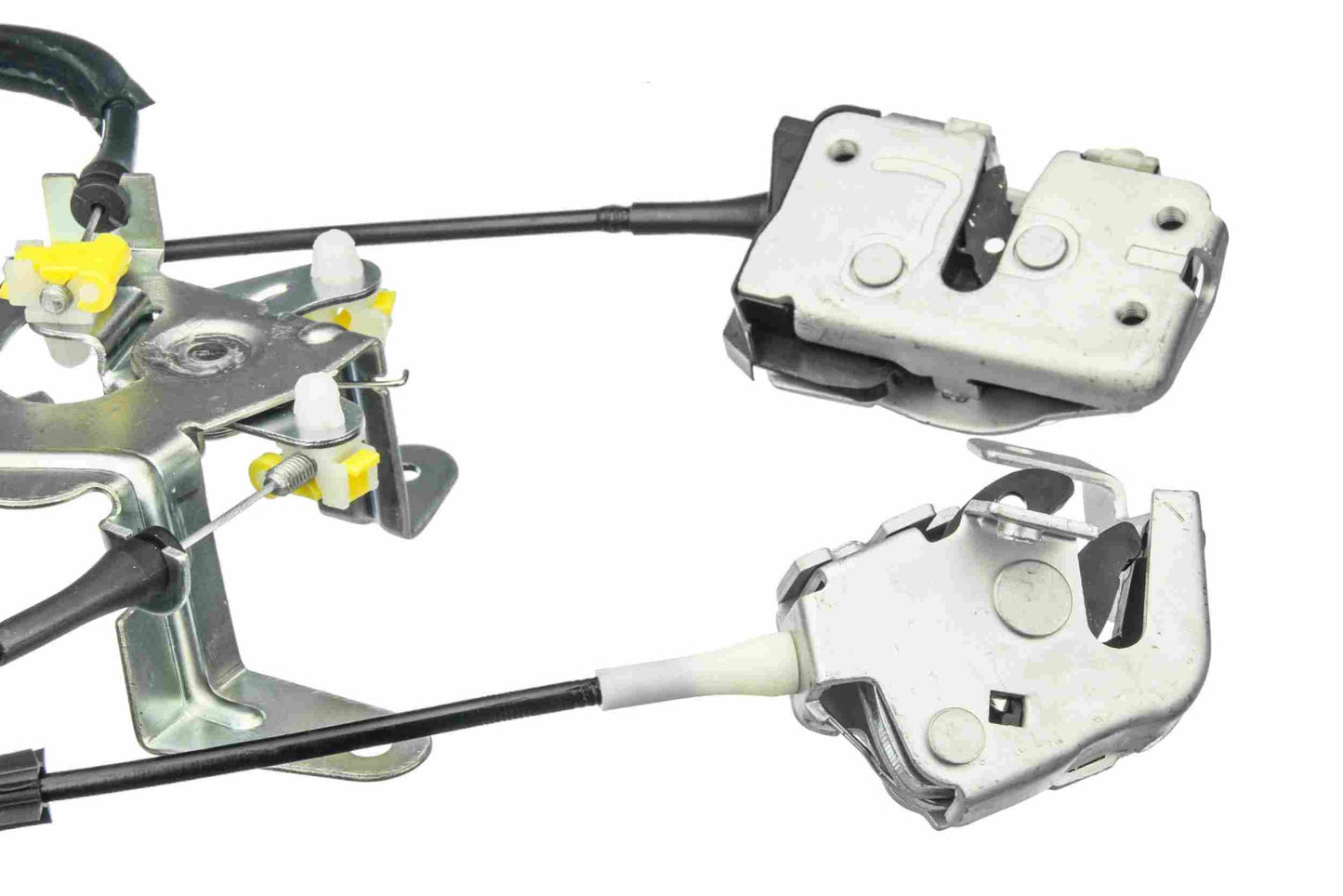 Autotecnica Door Latch Assembly FD0818446