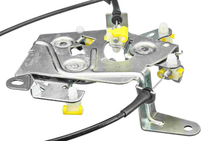 Autotecnica Door Latch Assembly FD0818446