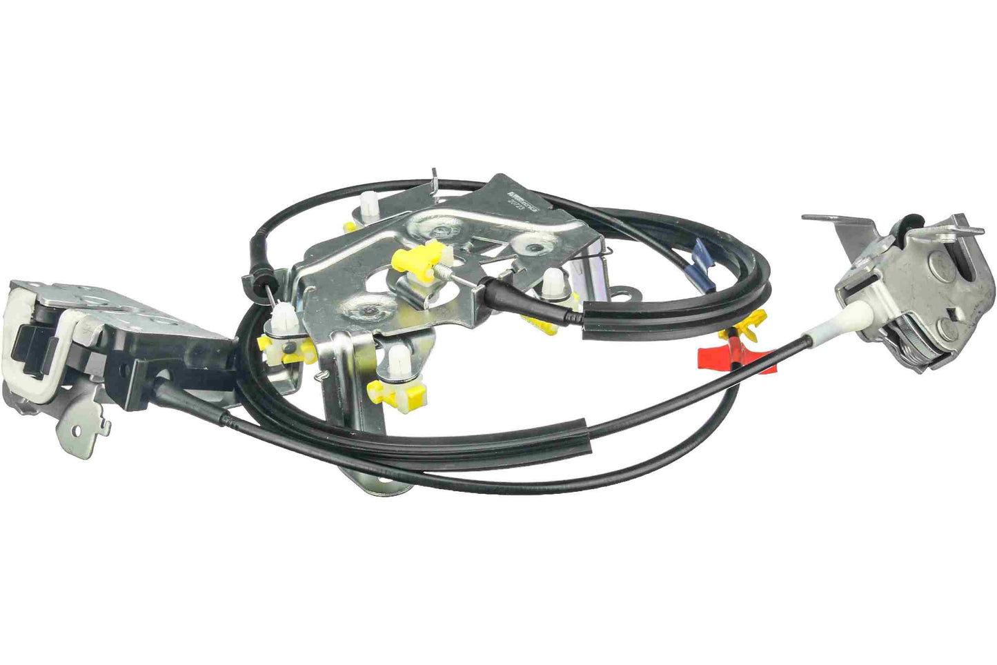 Autotecnica Door Latch Assembly FD0818446