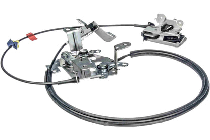 Autotecnica Door Latch Assembly FD0818447