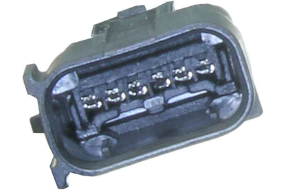 Autotecnica Keyless Entry Keypad FD0818541