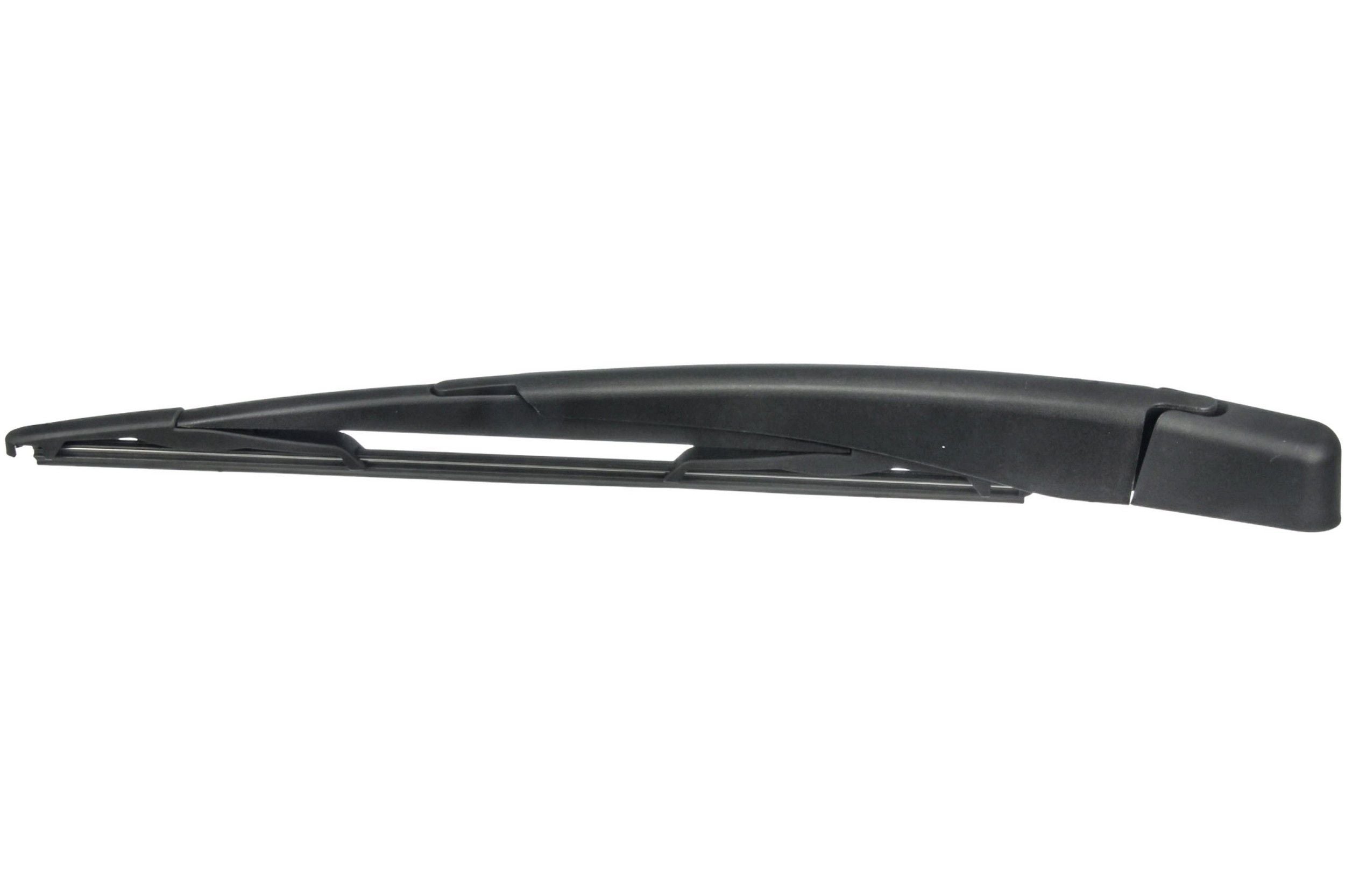 Autotecnica Back Glass Wiper Arm and Blade Assembly FD0818579