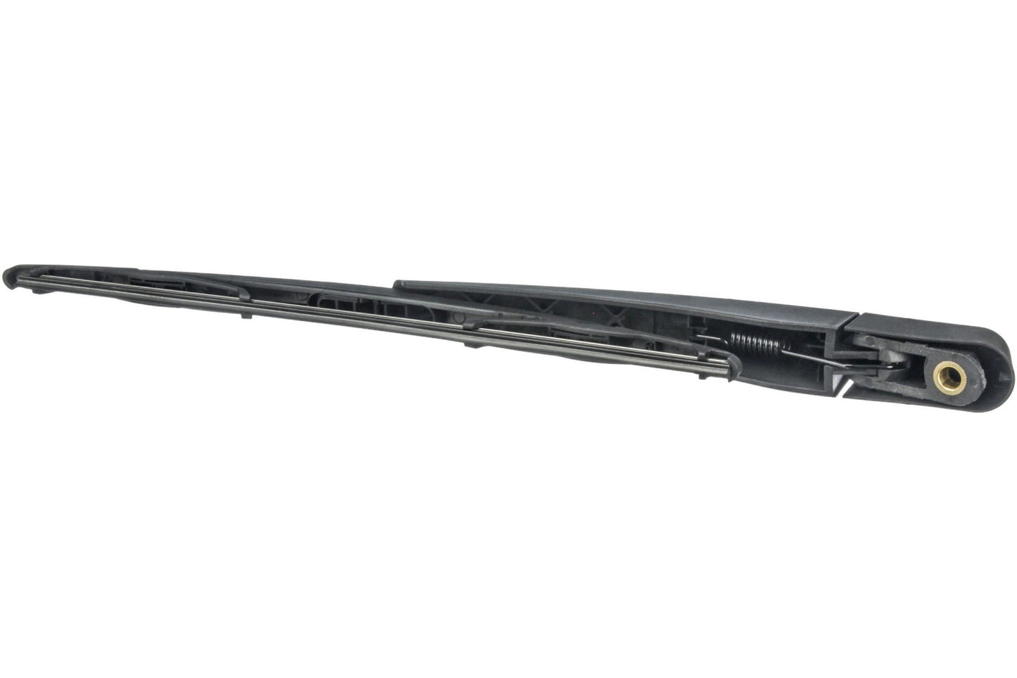 Autotecnica Back Glass Wiper Arm and Blade Assembly FD0818579