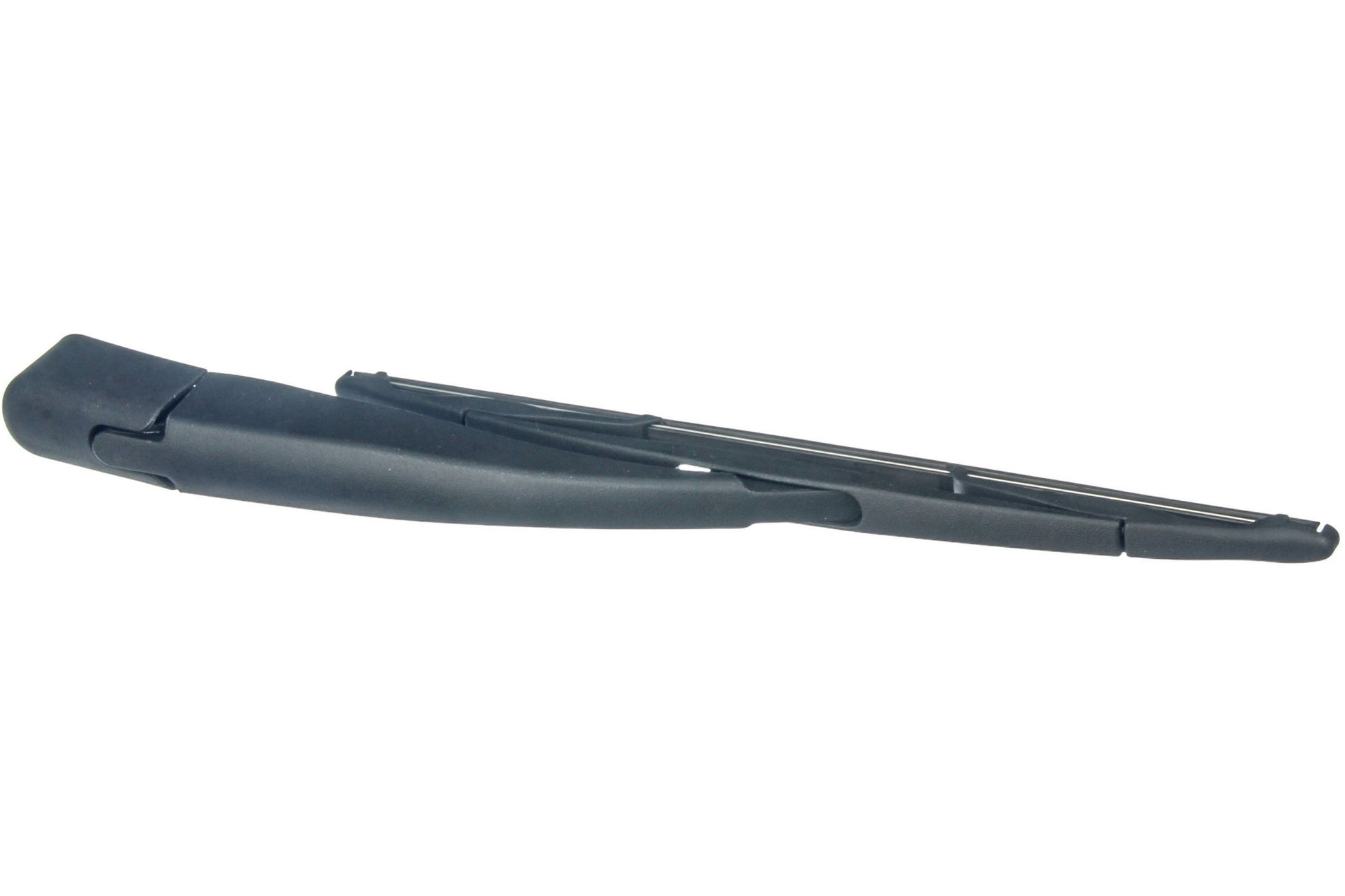 URO Back Glass Wiper Arm and Blade Assembly FD0818580 image 2