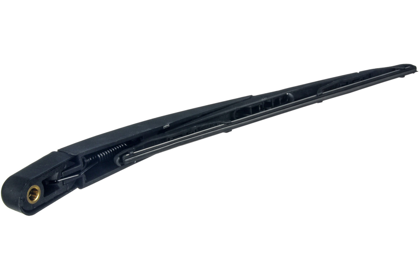 URO Back Glass Wiper Arm and Blade Assembly FD0818581 image 3
