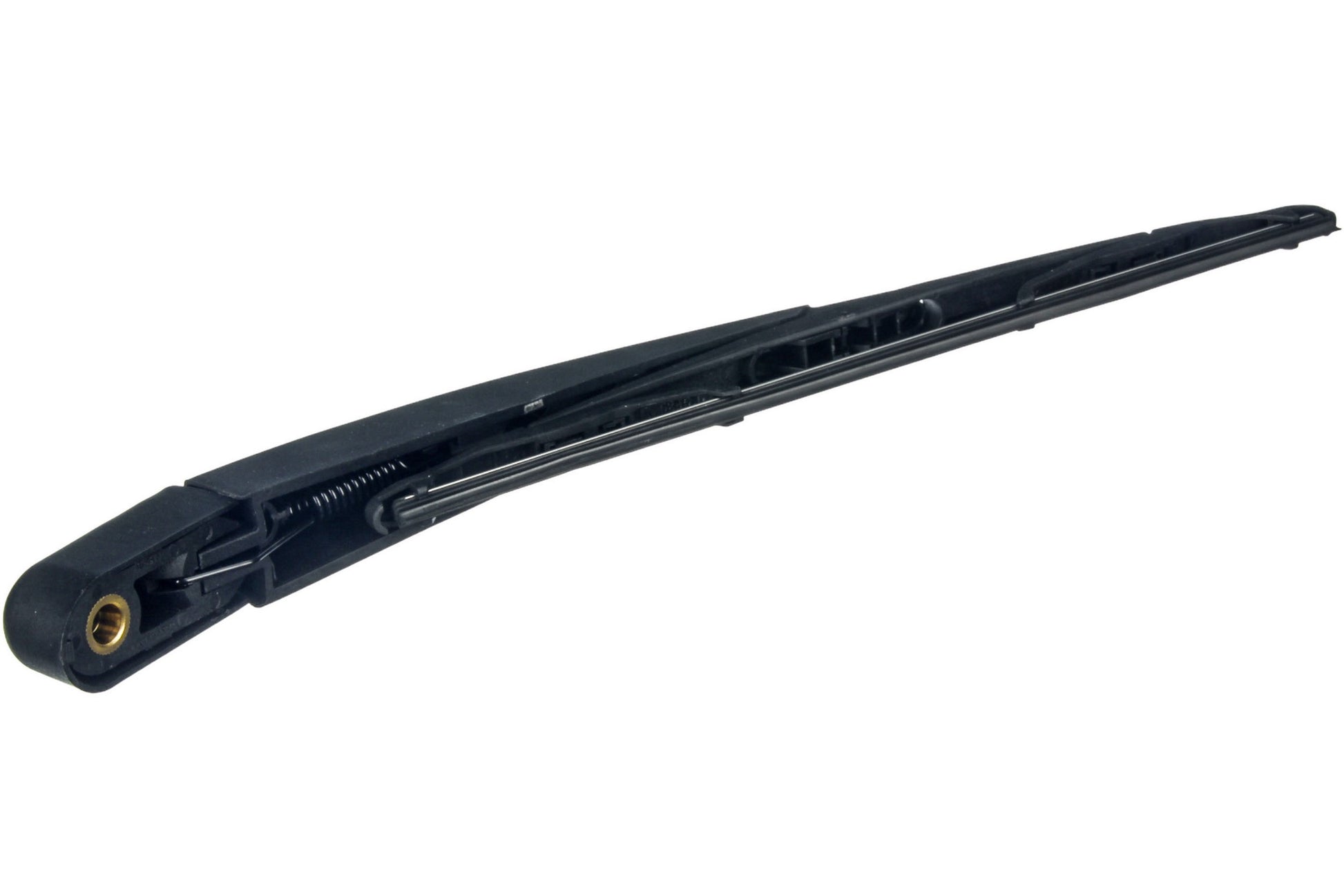 URO Back Glass Wiper Arm and Blade Assembly FD0818581 image 3