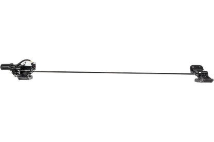 URO Running Board Motor FD0822676 main image