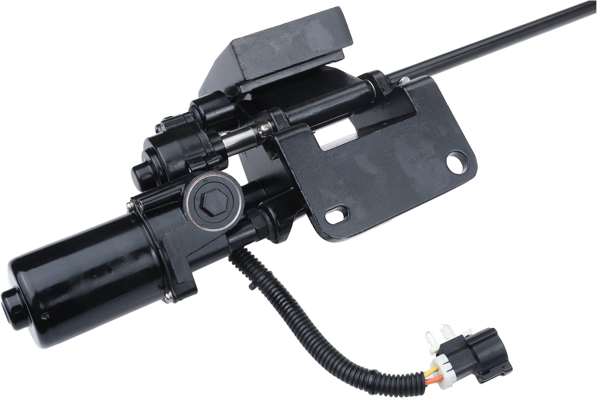URO Running Board Motor FD0822676 image 3