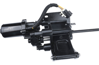 URO Running Board Motor FD0822676 image 4