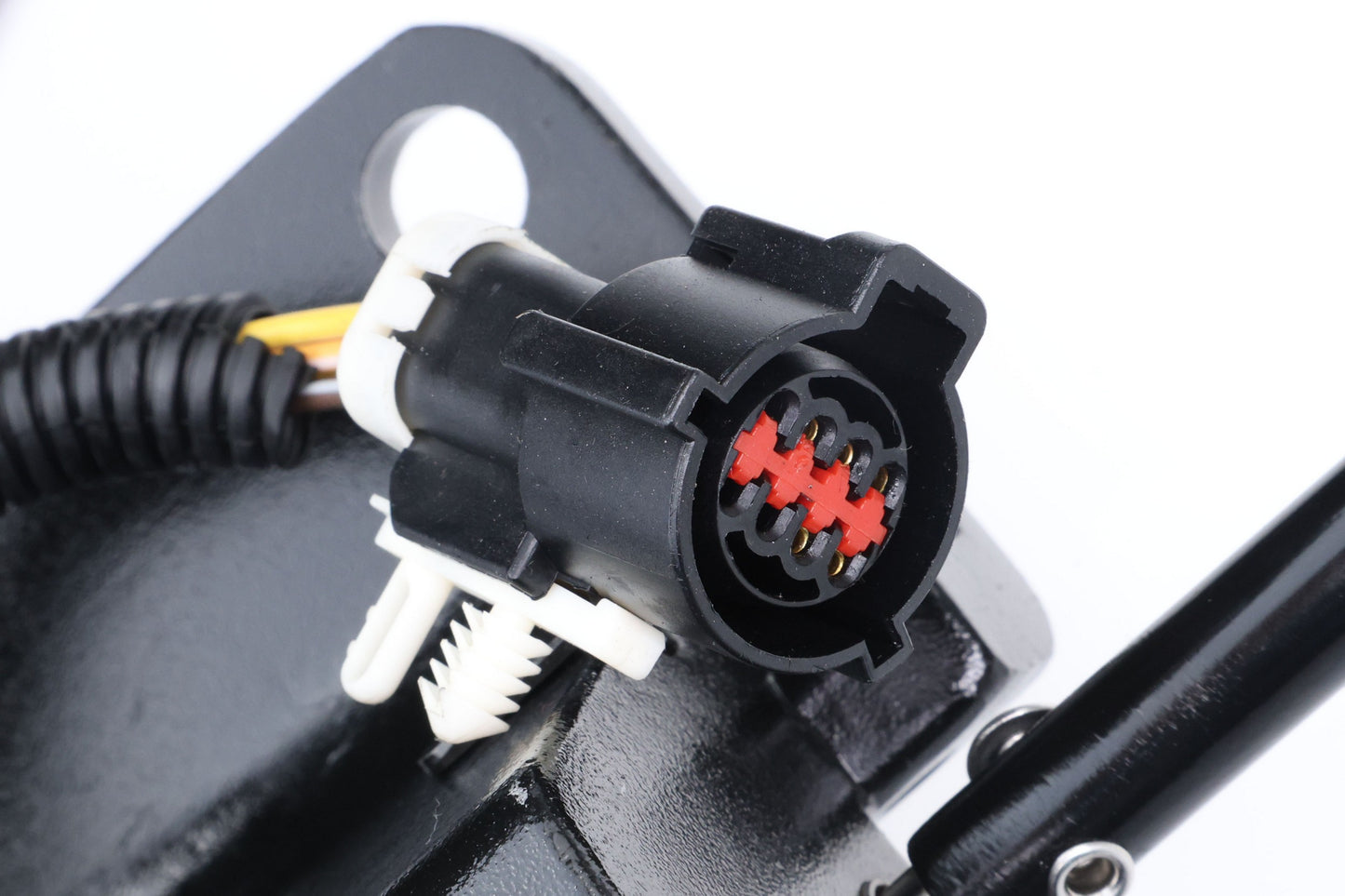 URO Running Board Motor FD0822677 image 6