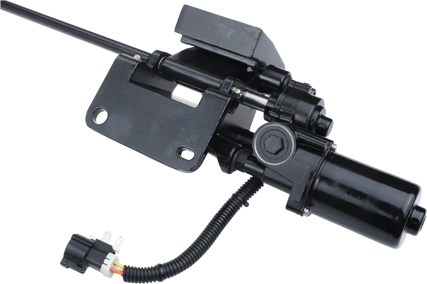 URO Running Board Motor FD0822677 image 3