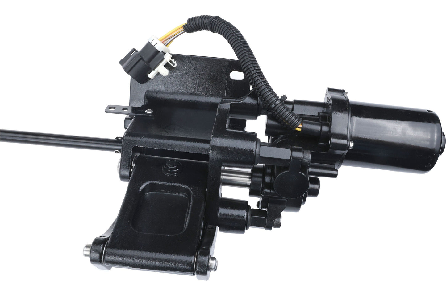 URO Running Board Motor FD0822677 image 4
