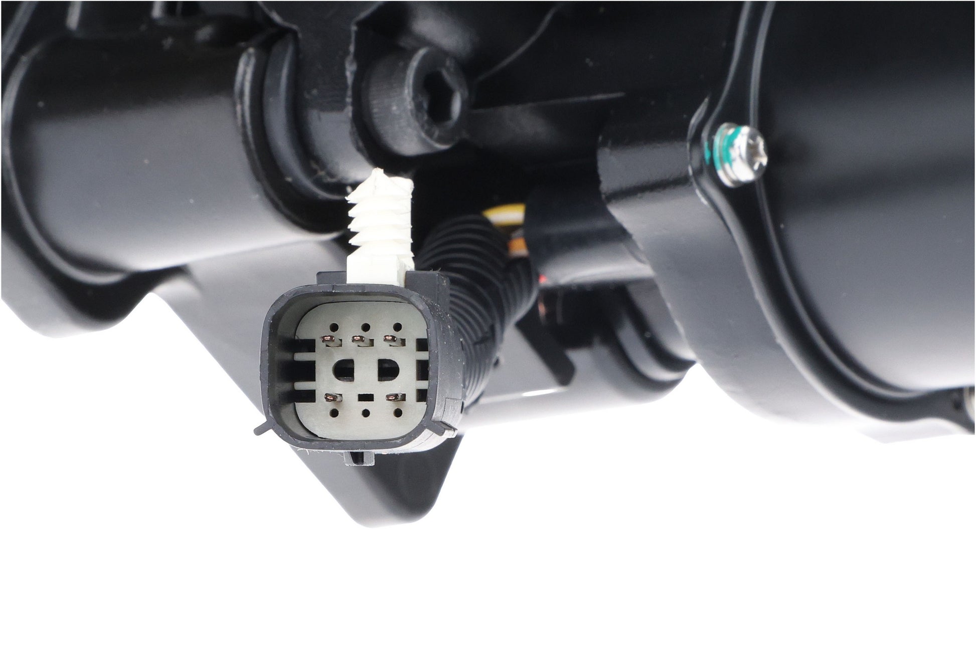 URO Running Board Motor FD0822703 image 5