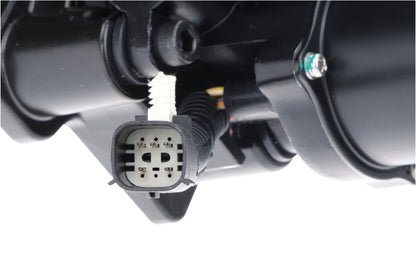 URO Running Board Motor FD0822703 image 5