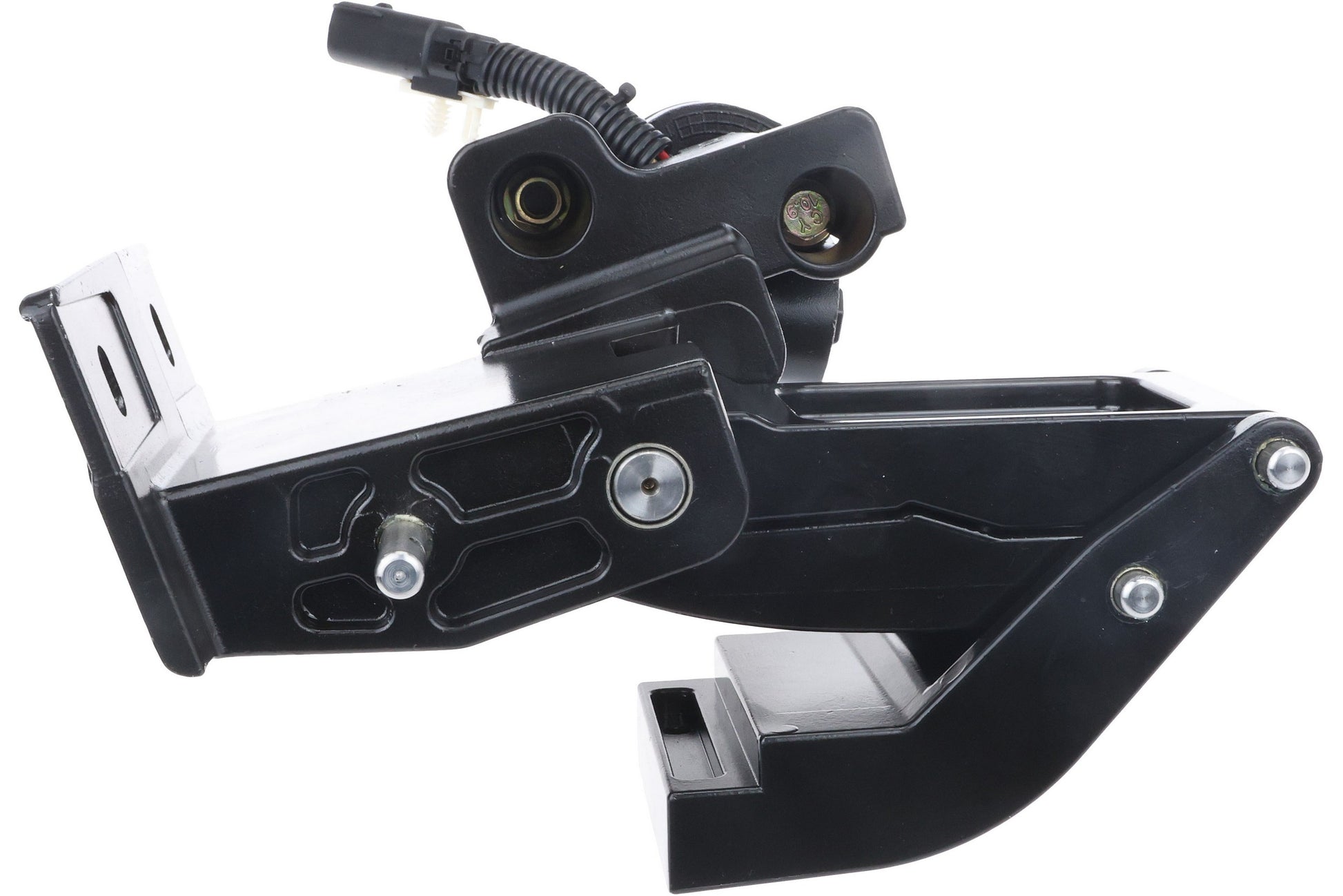 URO Running Board Motor FD0822703 image 2