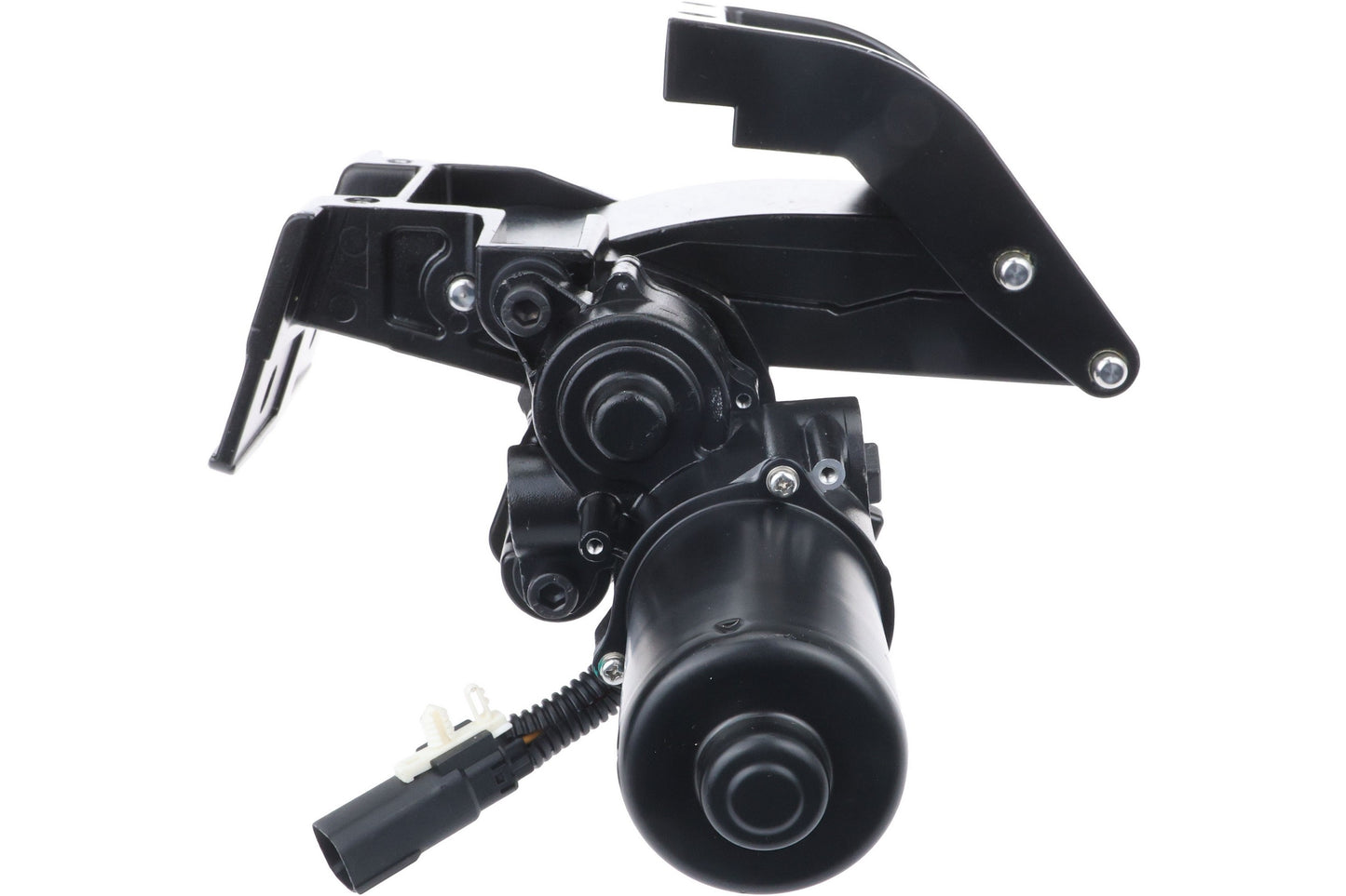 URO Running Board Motor FD0822703 image 3