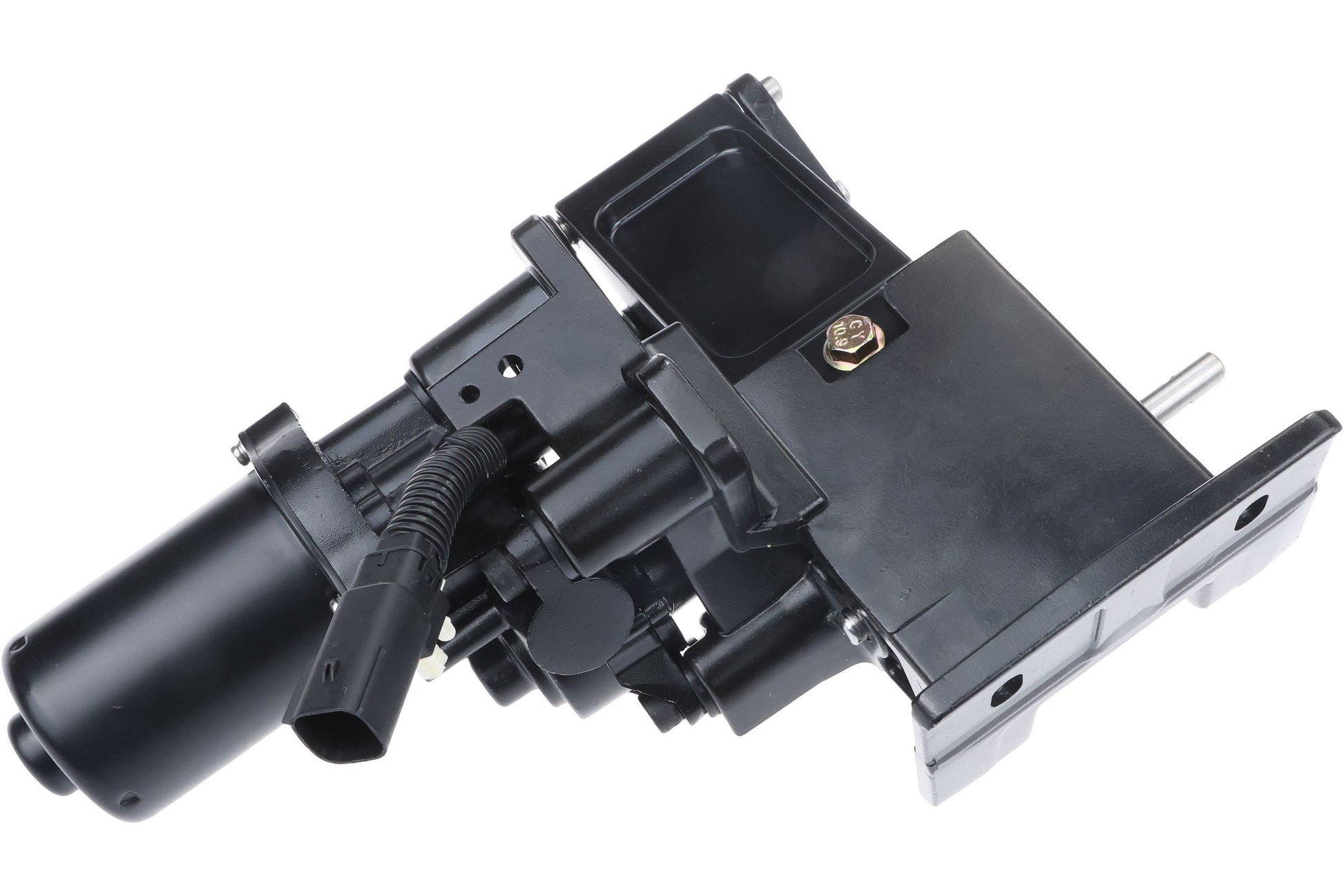 URO Running Board Motor FD0822703 image 4