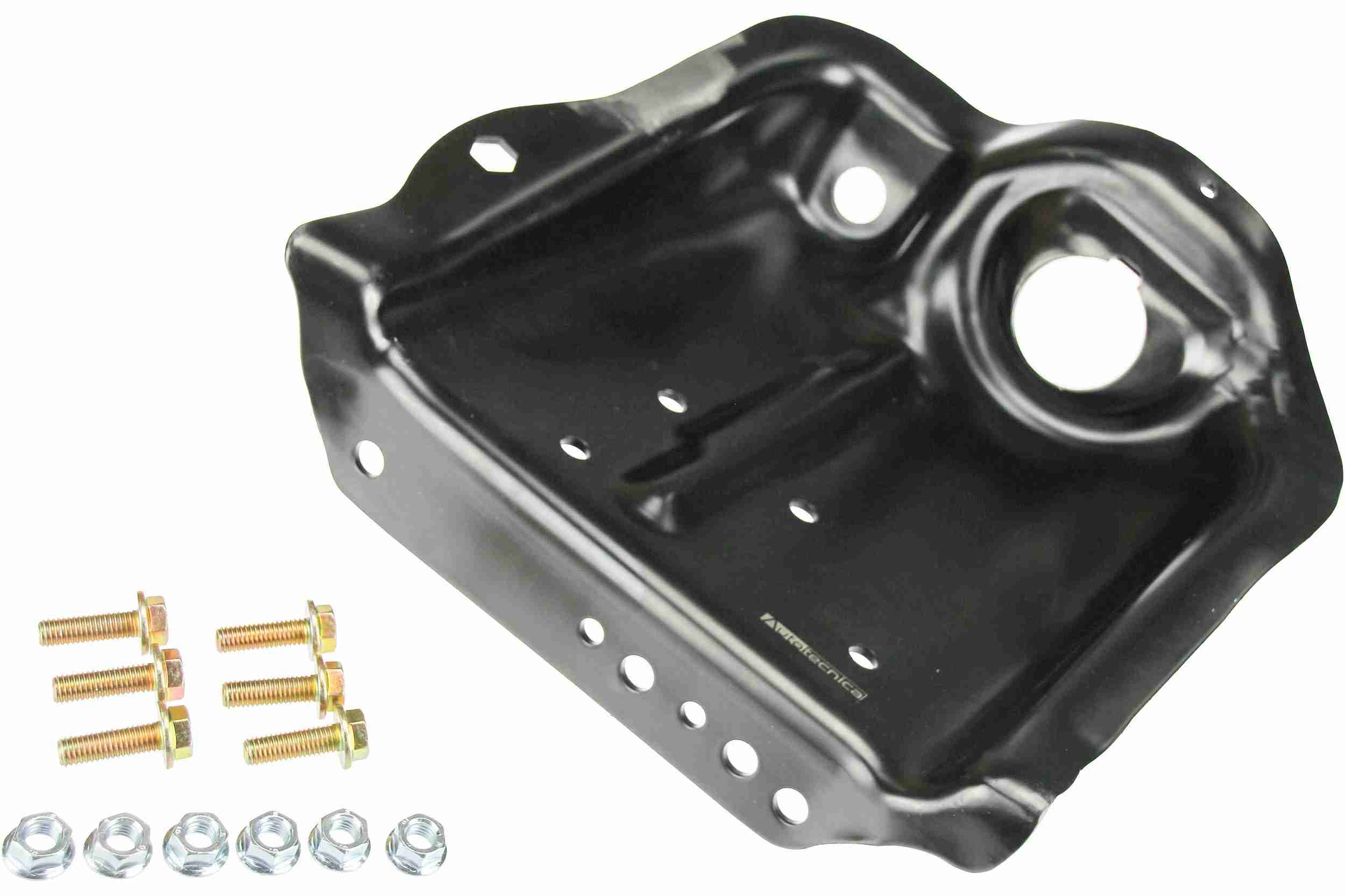 Autotecnica Shock Mount  top view frsport FD0914609