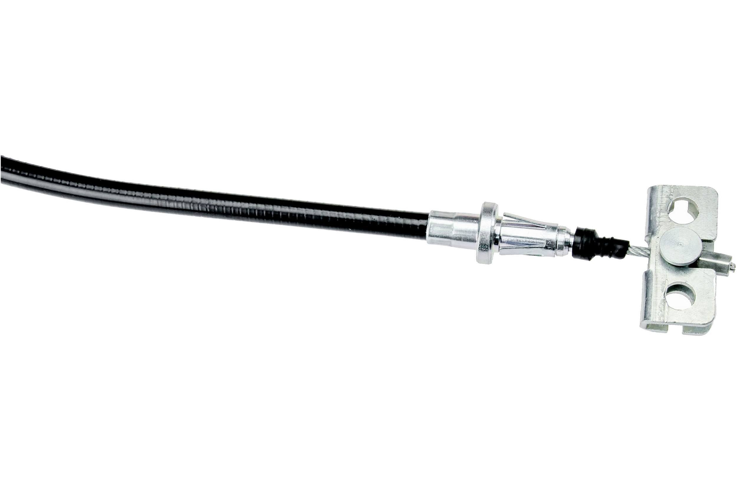 Autotecnica Parking Brake Lever FD1117448