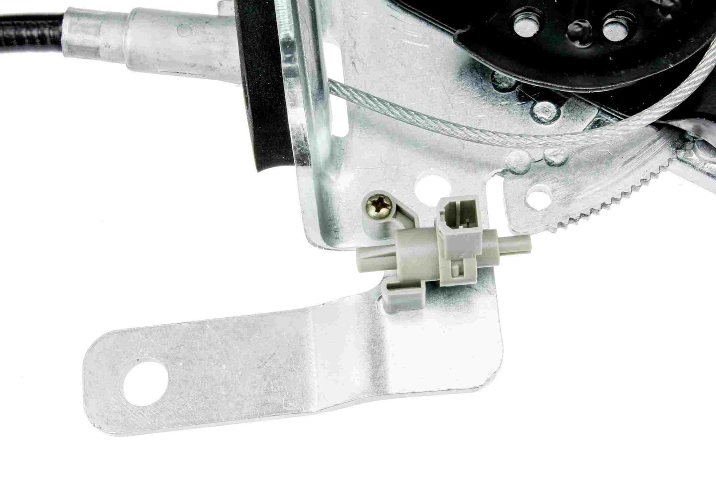 Autotecnica Parking Brake Lever FD1117448