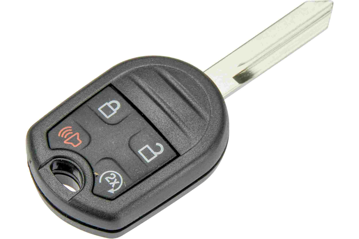 Autotecnica Remote Vehicle Starter Kit FD1317009