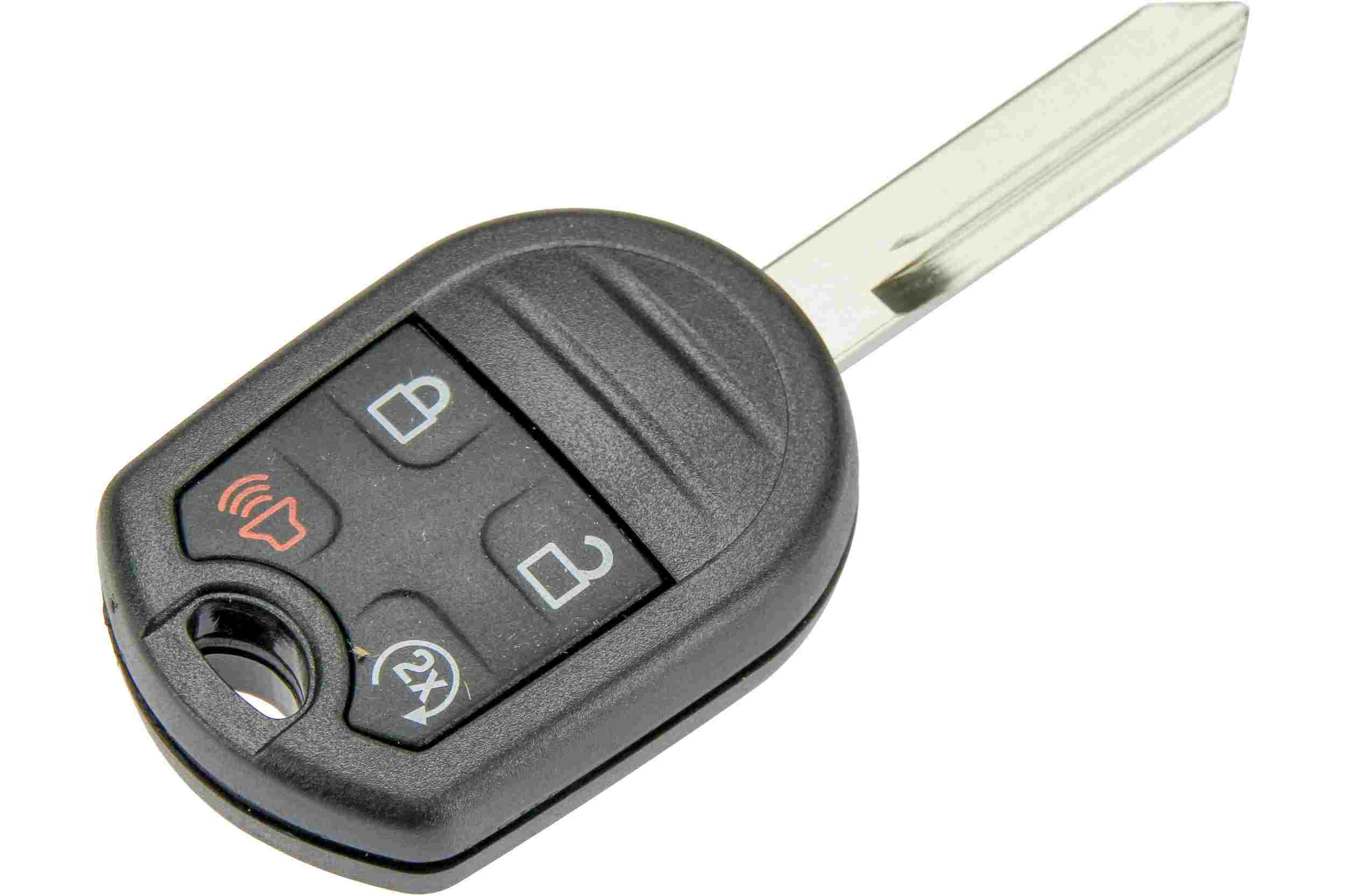 Autotecnica Remote Vehicle Starter Kit FD1317009