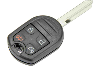 Autotecnica Remote Vehicle Starter Kit FD1317009