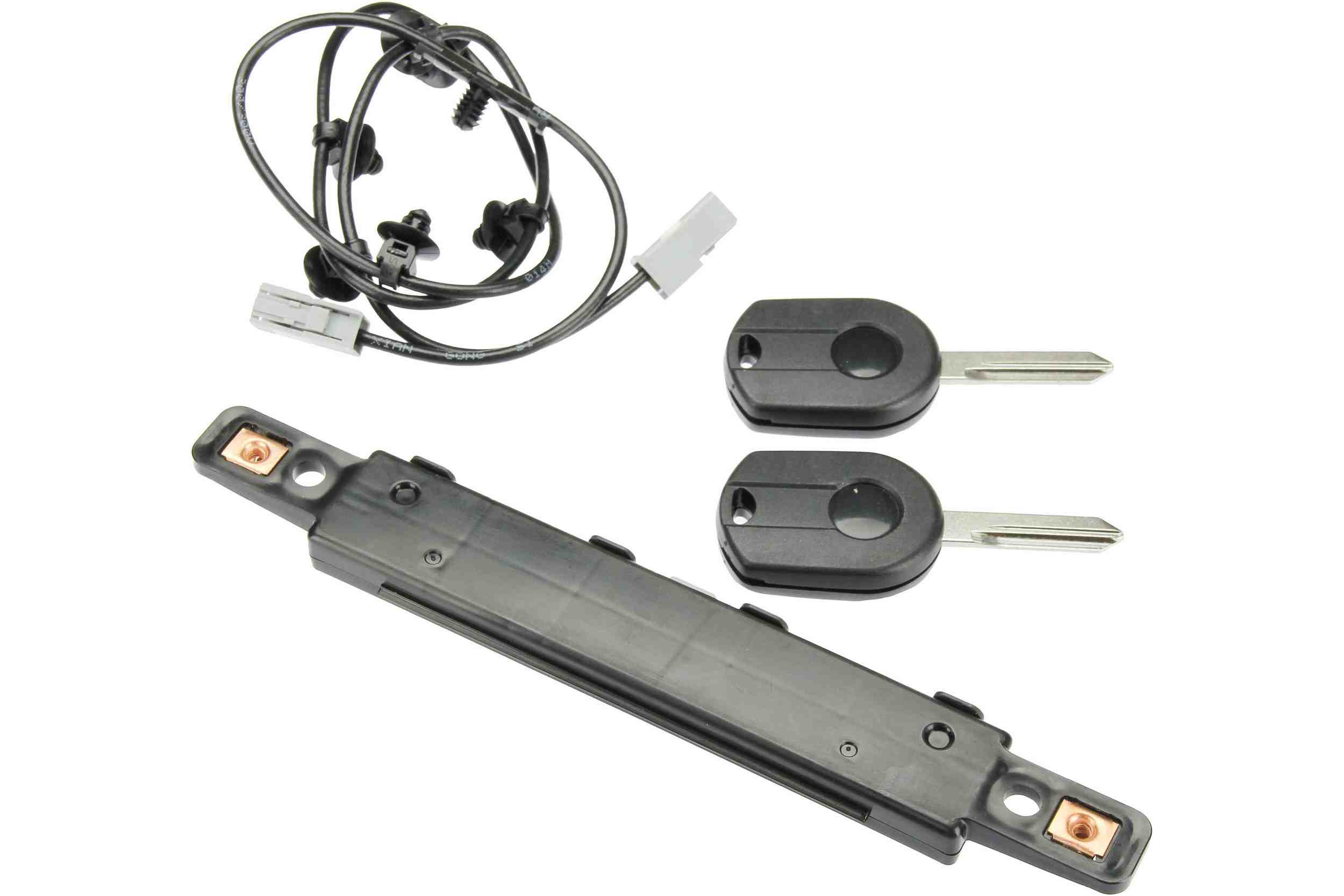 Autotecnica Remote Vehicle Starter Kit FD1317009