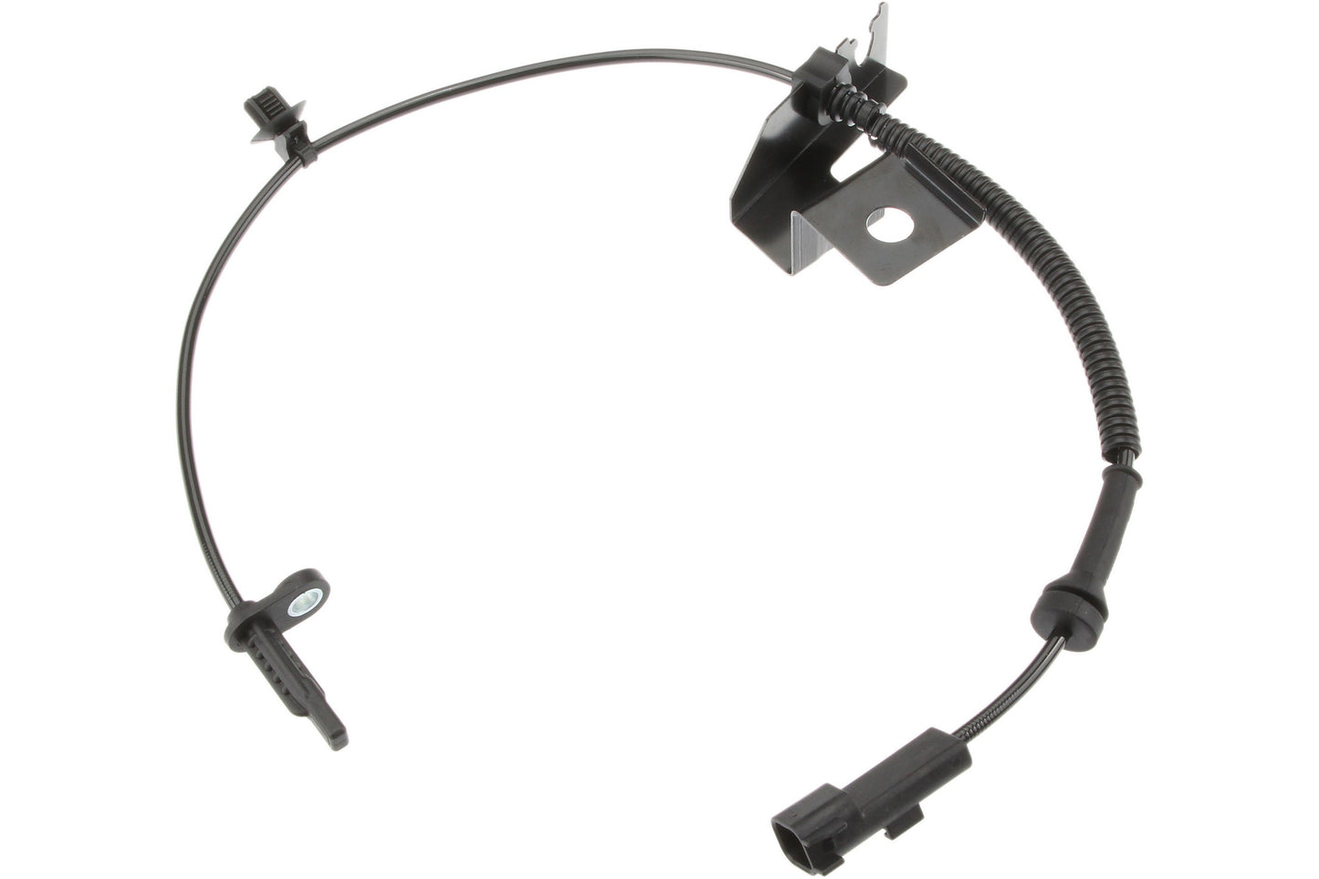 URO ABS Wheel Speed Sensor FD1321080 image 4