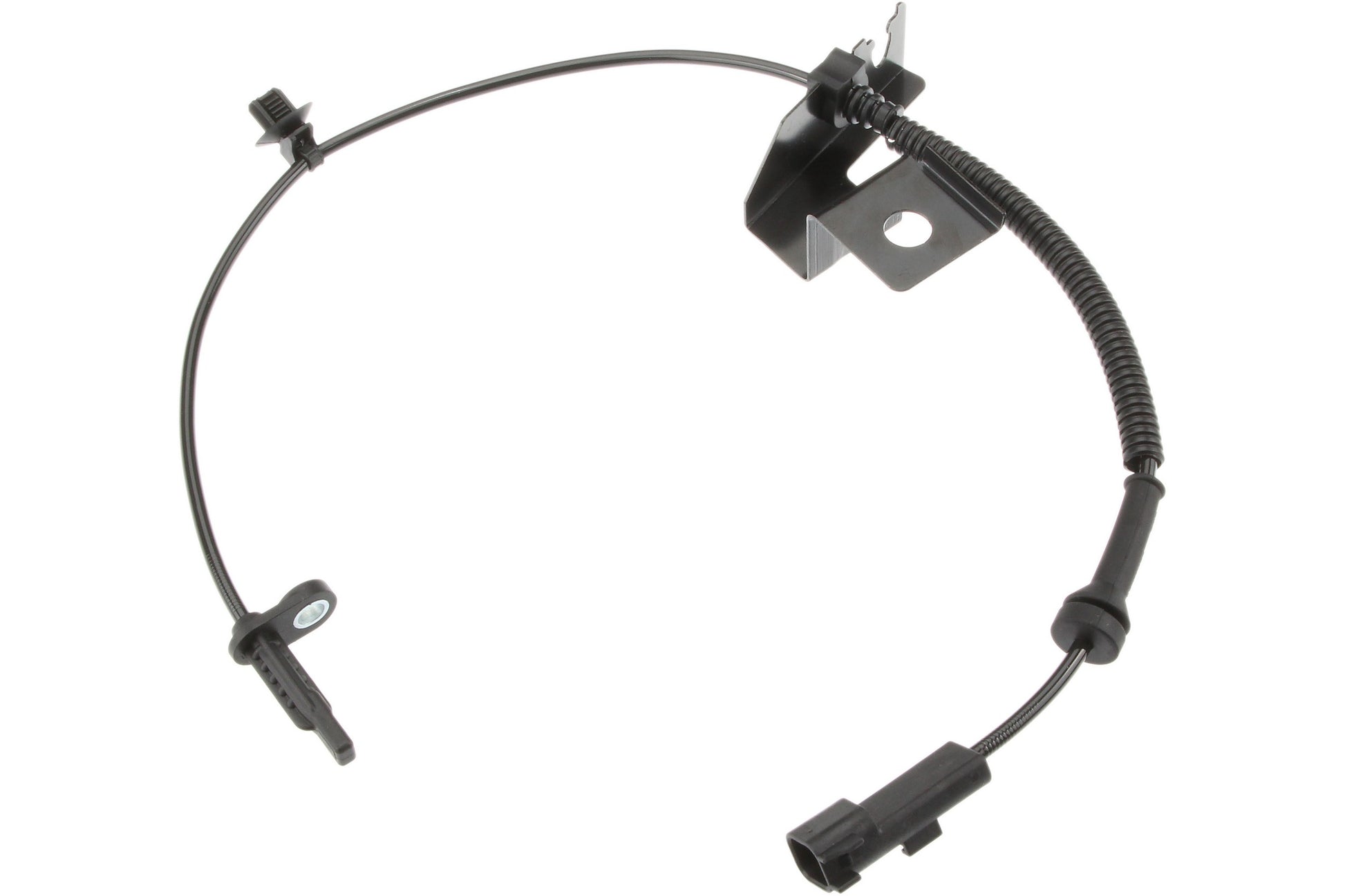 URO ABS Wheel Speed Sensor FD1321080 image 4